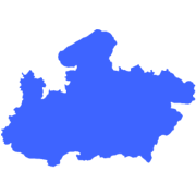 Madhya Pradesh