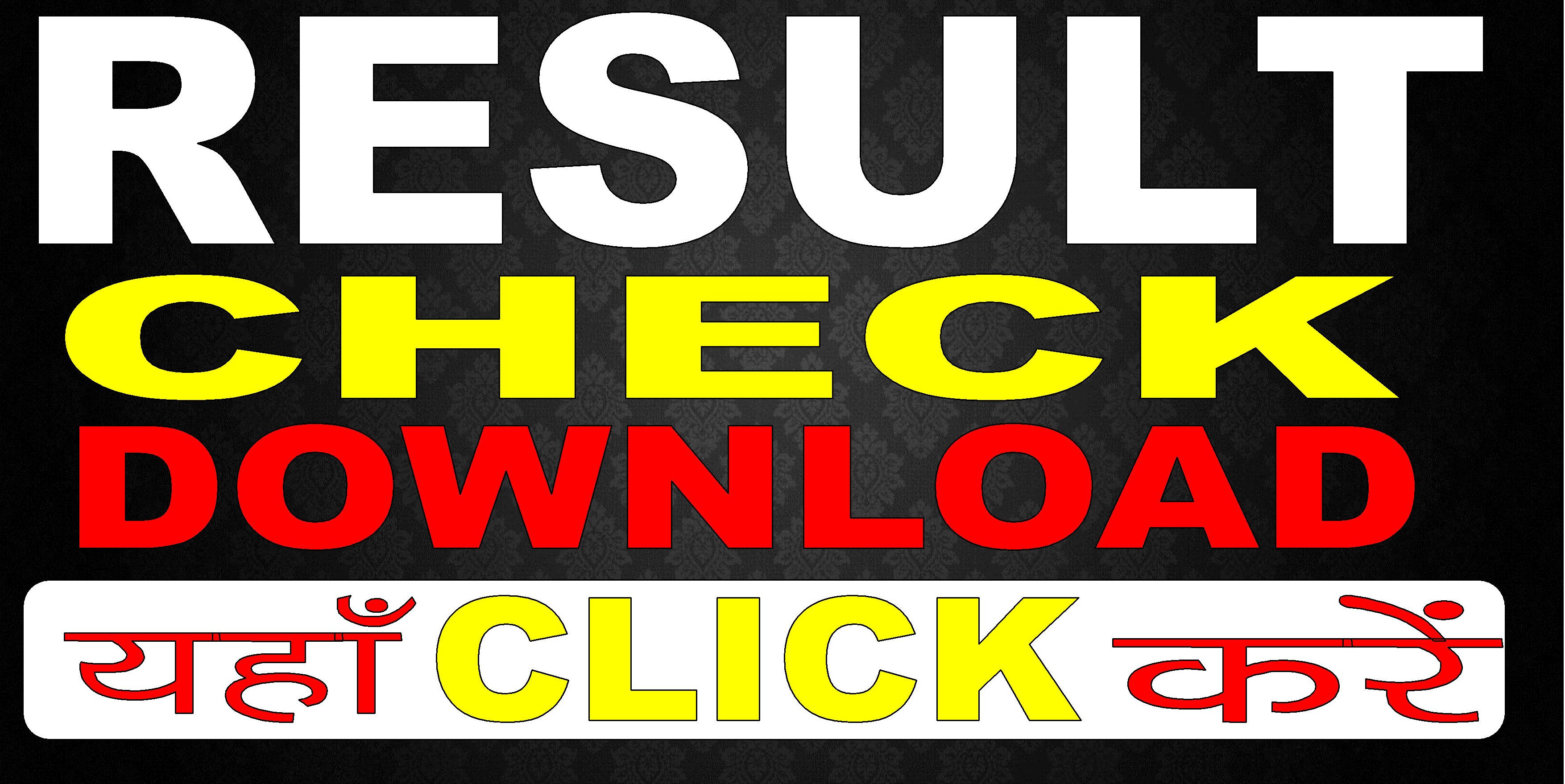 BSEH Haryana Board 12th Result 2023 – Sarkari Result