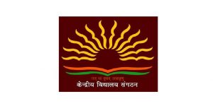 Kendriya Vidyalaya KVS Logo