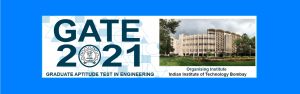 IIT GATE 2021